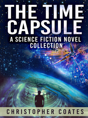 cover image of The Time Capsule